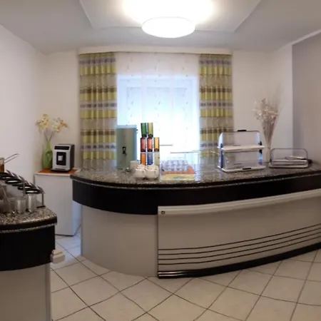 Asterra Saalfeld Saale