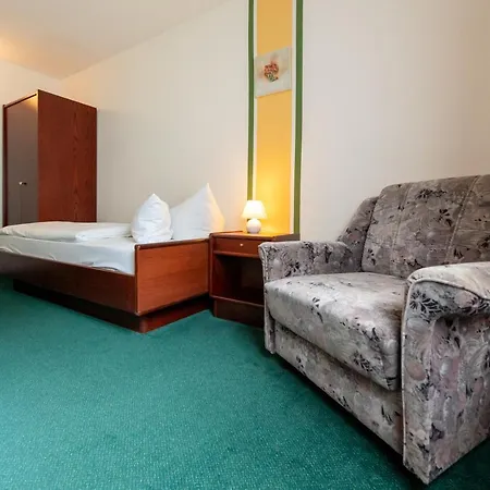 Asterra 3* Saalfeld Saale