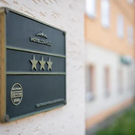 Hotel Asterra