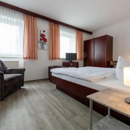 Asterra Hotel 3*