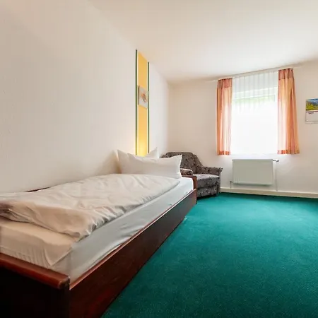 Hotel Asterra 3*