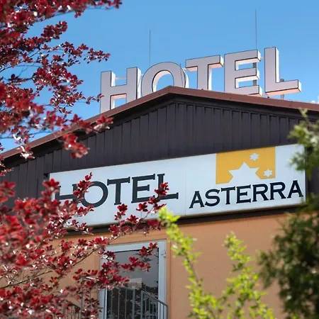 Asterra 3* Saalfeld Saale