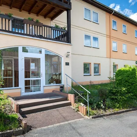 Asterra 3* Saalfeld Saale