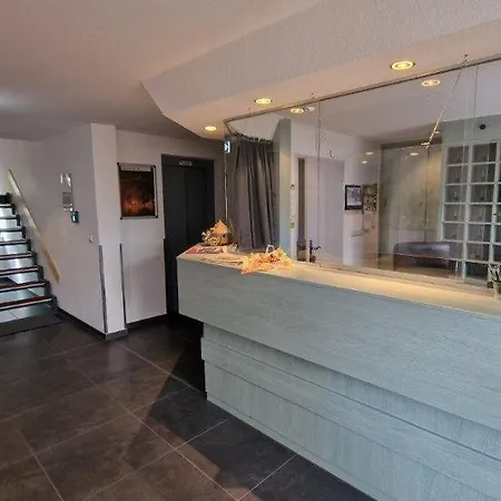 Asterra Hotel