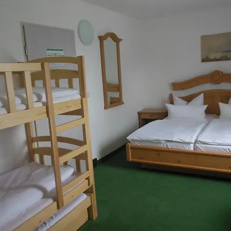 Asterra 3* Saalfeld Saale