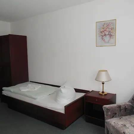 Asterra Hotel