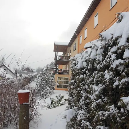 Hotel Asterra Saalfeld Saale