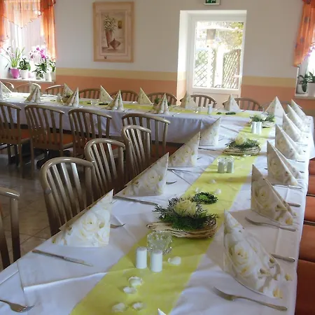 Asterra Hotel Saalfeld Saale