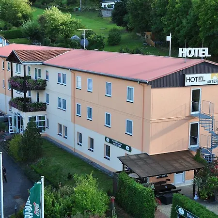 Hotel Asterra 3*