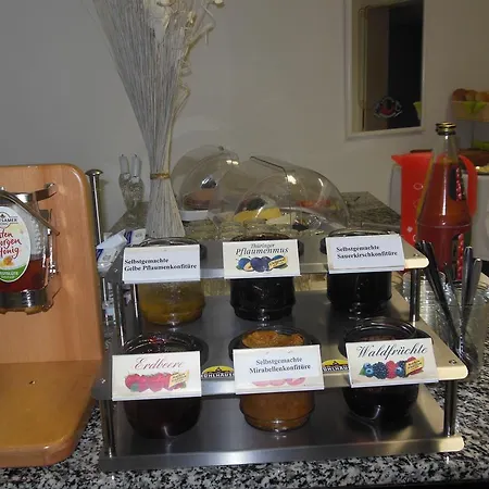 Asterra Hotel Saalfeld Saale