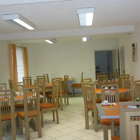 Asterra Saalfeld Saale