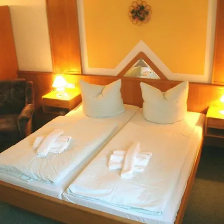 Asterra Hotel Saalfeld Saale