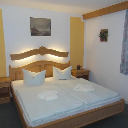Asterra Hotel Saalfeld Saale