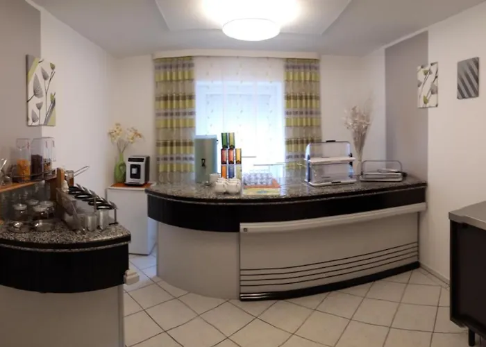 Asterra Saalfeld Saale