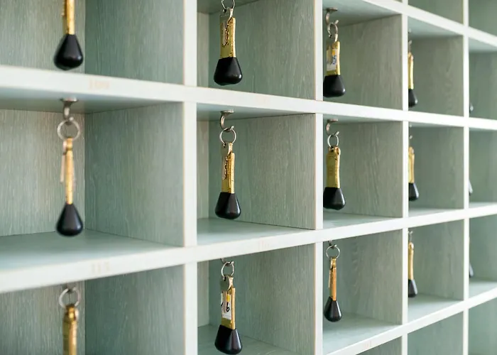 Hotel Asterra Saalfeld Saale