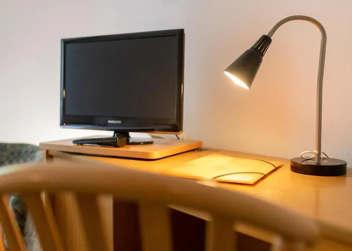 Asterra Hotel Saalfeld Saale