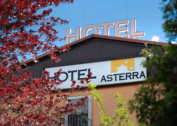 Asterra 3* Saalfeld Saale