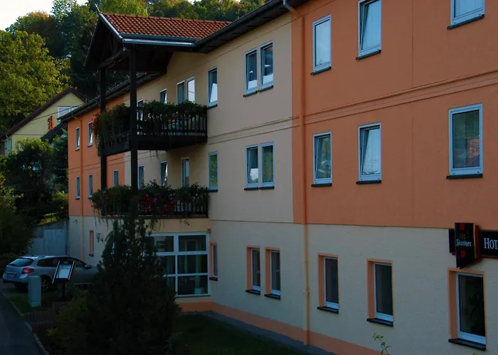 Asterra Saalfeld Saale