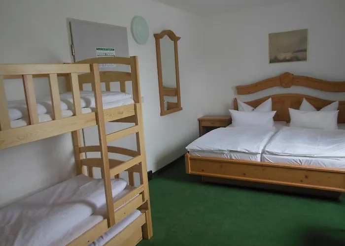 Asterra 3* Saalfeld Saale