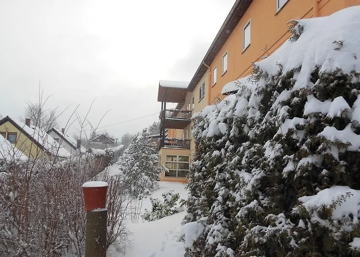 Hotel Asterra Saalfeld Saale