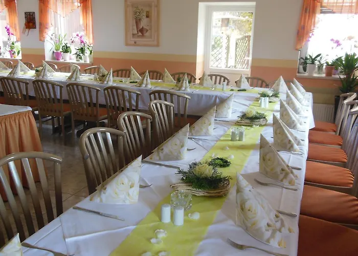 Asterra Hotel Saalfeld Saale