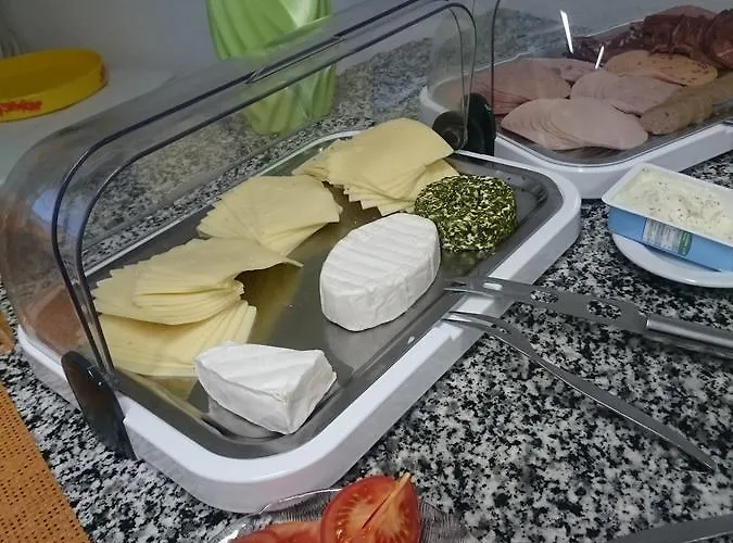 Asterra Saalfeld Saale