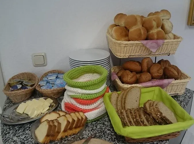 Asterra 3* Saalfeld Saale