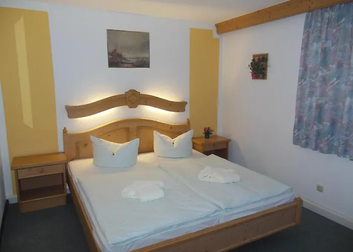 Asterra Hotel Saalfeld Saale